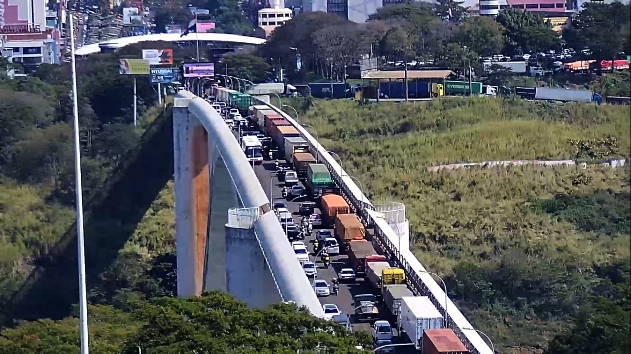 En el Estado de Paraná se eleva a 54 los fallecidos por la variante Delta