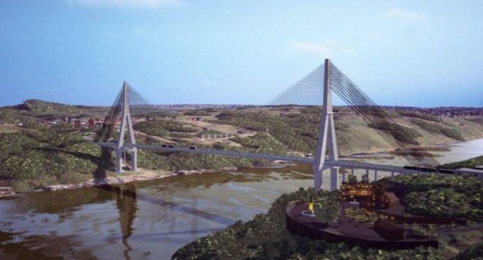 En Foz de Yguazú insisten en rechazar cambio de nombre del Puente Integración
