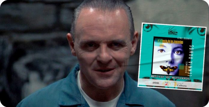 “LiberArte” realizó nueva edición de Cine-Debate