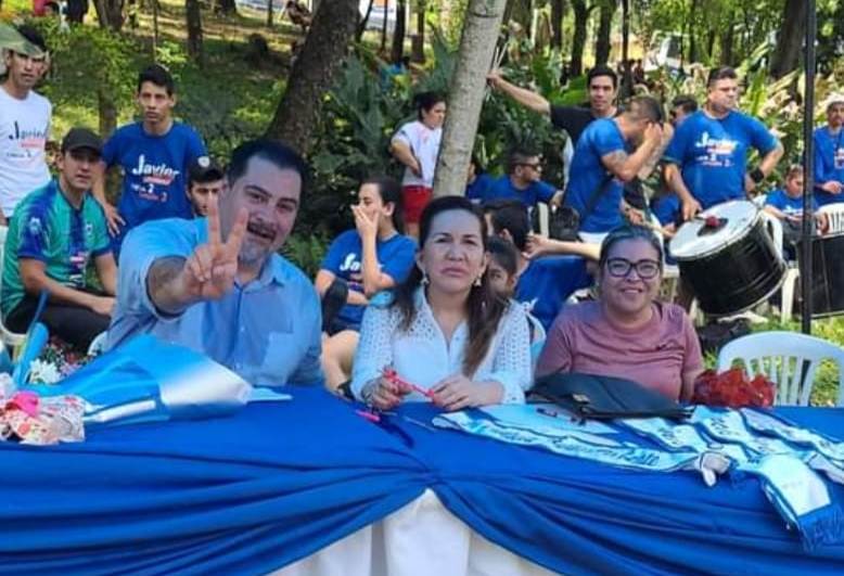 Retiran apoyo a Airaldi para respaldar a Prieto y se agudiza la división en el PLRA