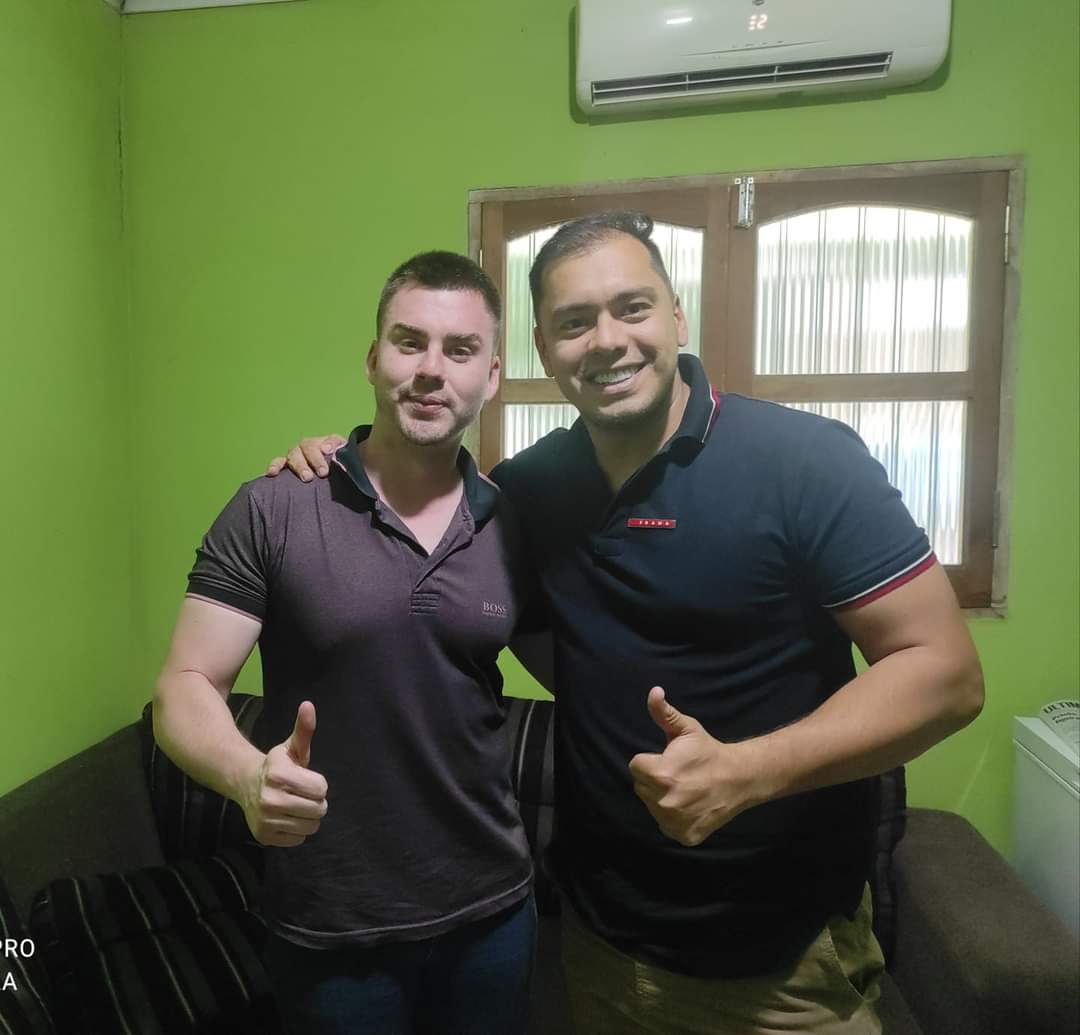 Prieto e hijo de gobernador “sin diferencias políticas”