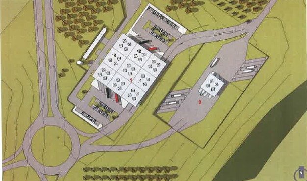 Puente de la Integración: MOPC licita proyecto ejecutivo y construcción de la zona primaria