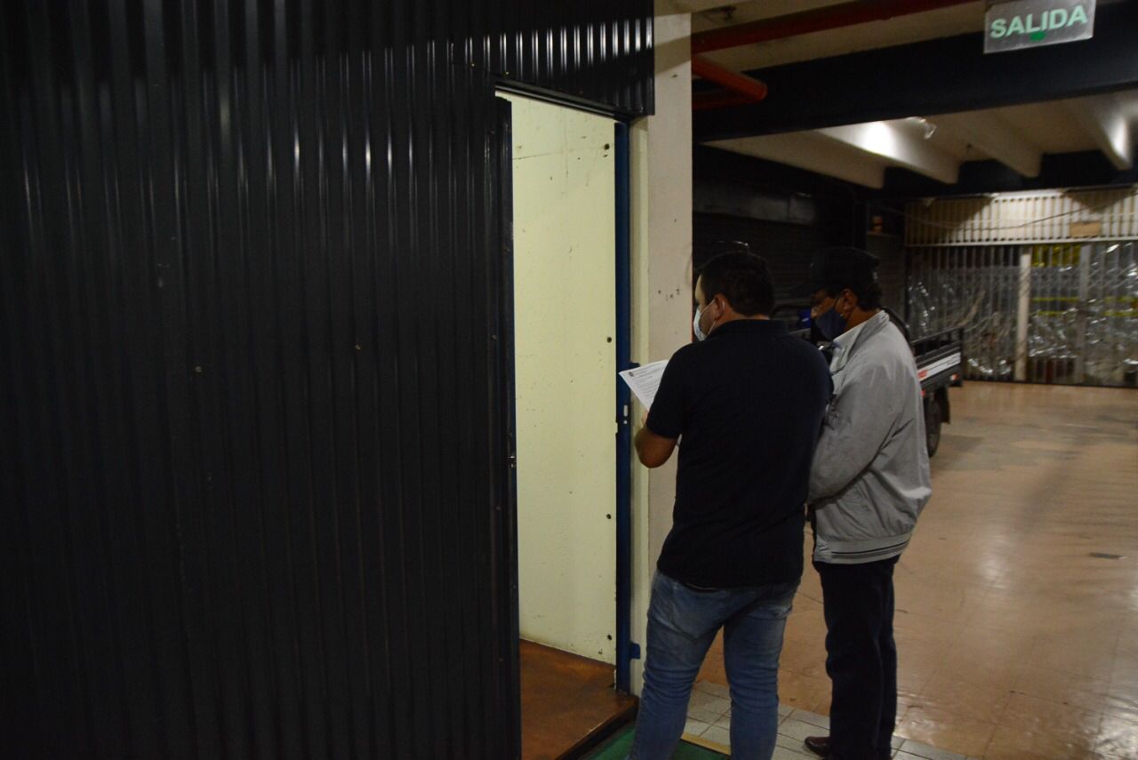 Anuncian que se judicializará falta de pago de impuesto inmobiliario en CDE