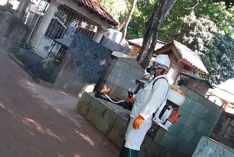 Advierten que las visitas a cementerio deberán ser breves