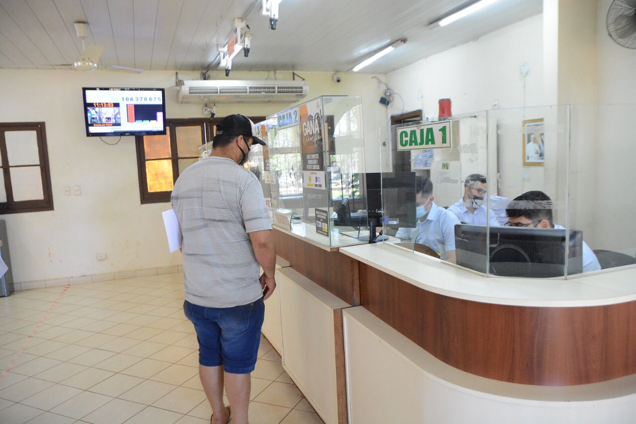 Extienden prórroga para pago sin multas de impuestos varios