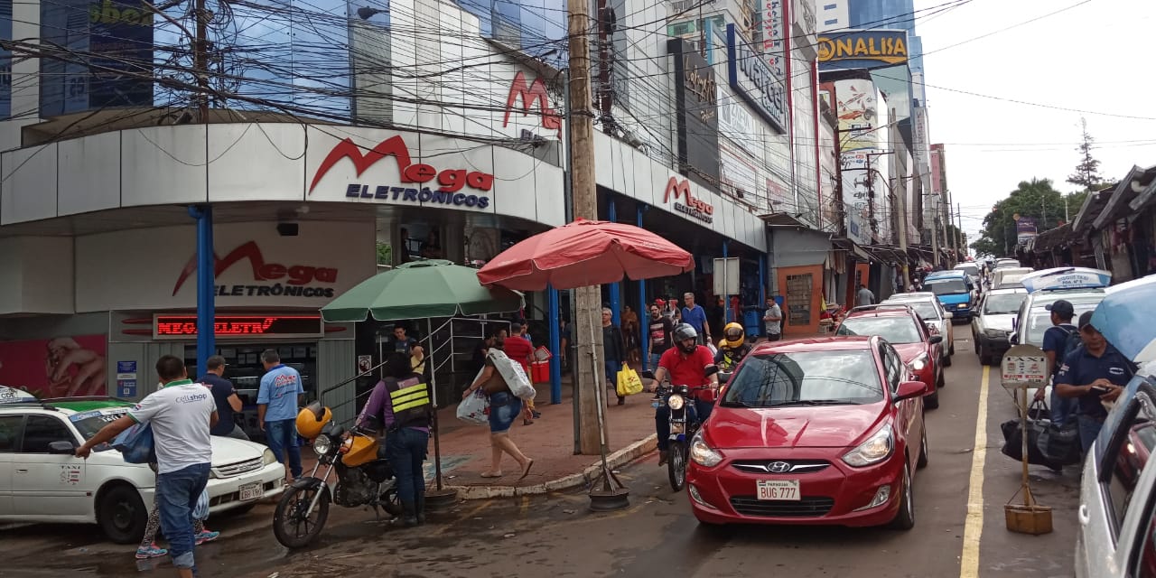 Mega Electrónicos con hasta 40% de descuentos en el Black Friday de CDE
