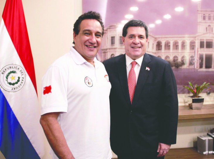 Junta Departamental aprueba intervención de la Gobernación de Central