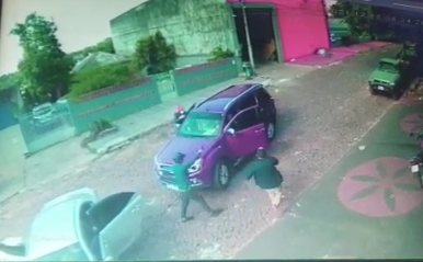 Policía no tiene pistas de bandidos que cometieron dos millonarios asaltos