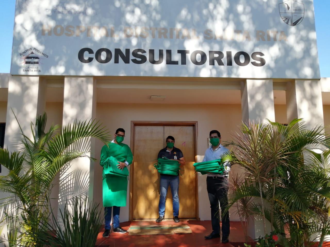 Acusan a director de hospital de Santa Rita por maltratos y piden su destitución
