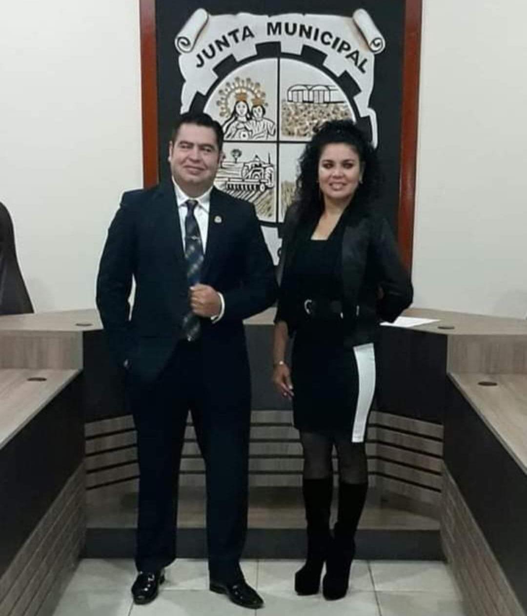 Junta de Minga Guazú devuelve a Comuna predio entregado a los Alfonzo