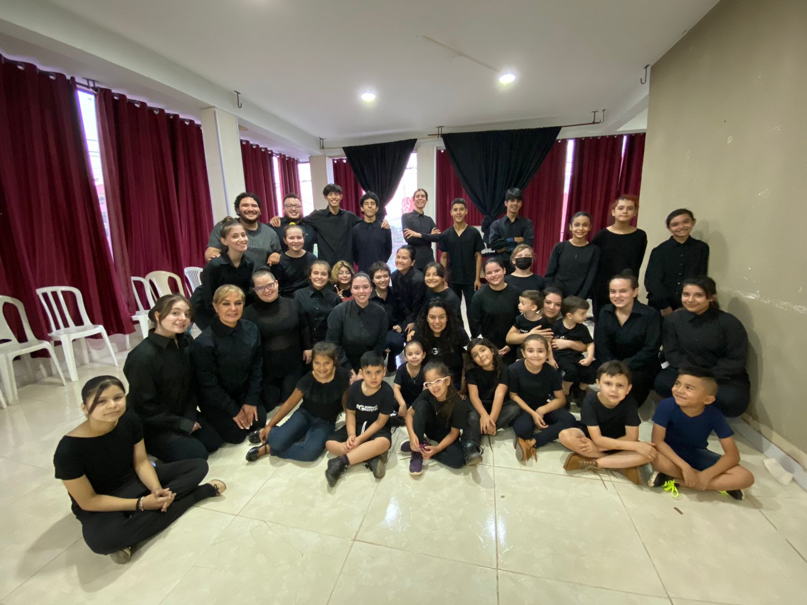 Presentarán el talento altoparanaense en evento de corto, teatro y musicales