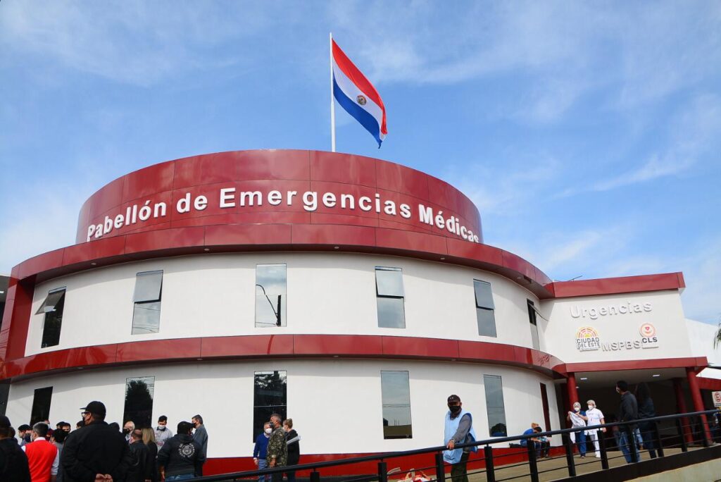 El 70% de pacientes de Emergencias Médicas son víctimas de accidentes de tránsito