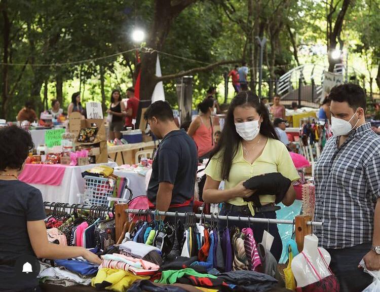 Ferias comunitarias surgen como espacio para desarrollo de emprendedores