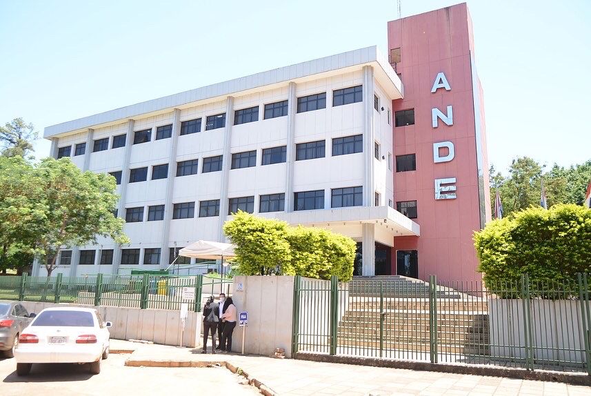 ANDE: Inicia campaña “Plan Ponete al Día” que exonerará multas por facturas vencidas