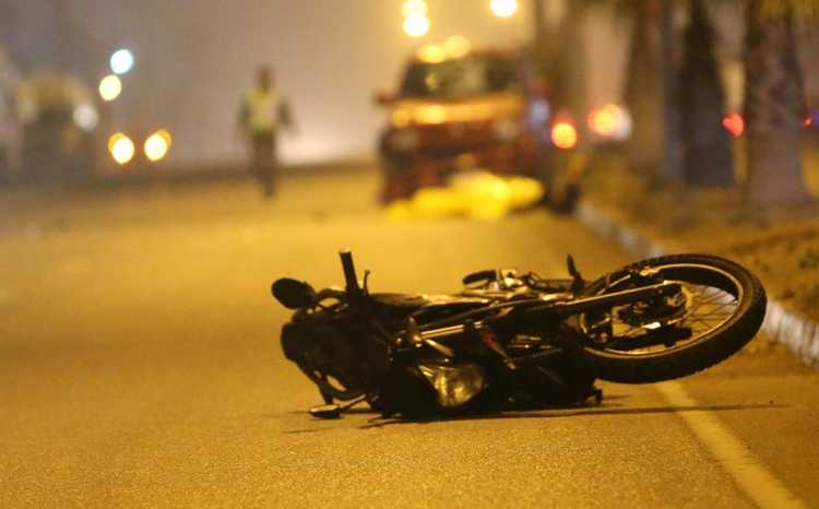 En navidad, unas 18 personas pierden la vida en el país