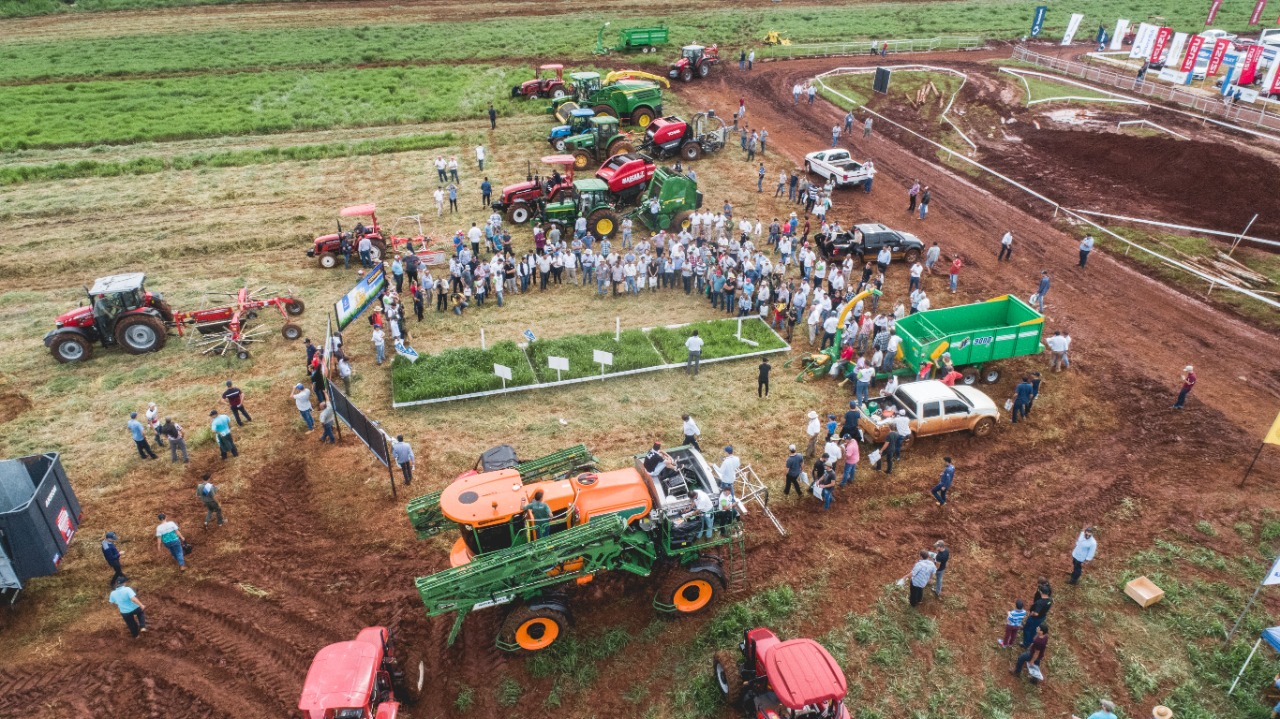 Feria Innovar 2022 mostrará lo último en insumos tecnológicos para el campo