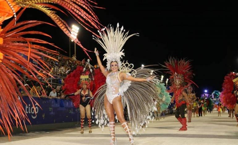 Suspenden carnaval encarnaceno