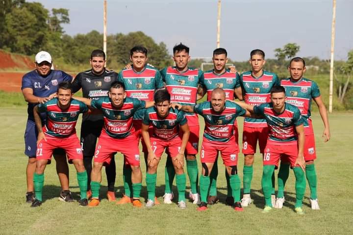 Solenses tropiezan en su estreno en pre Copa Paraguay en Alto Paraná