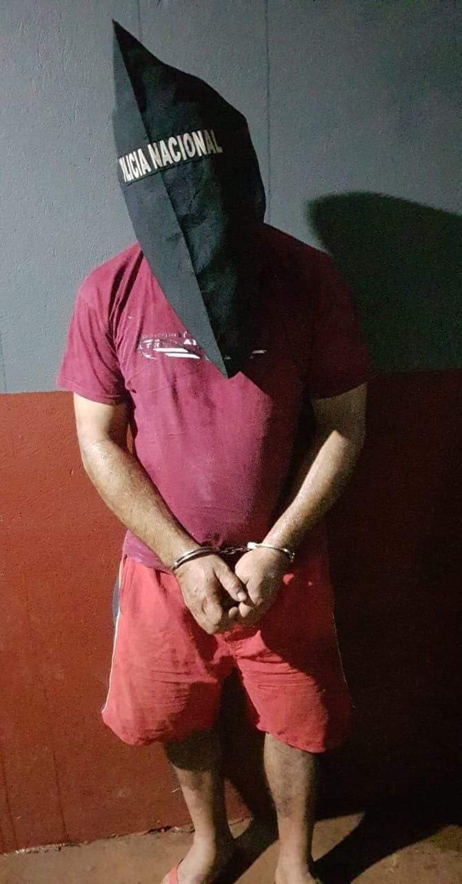 Tatacho garroteó todo mal a su concu de puro celoso hasta dejarla desmayada