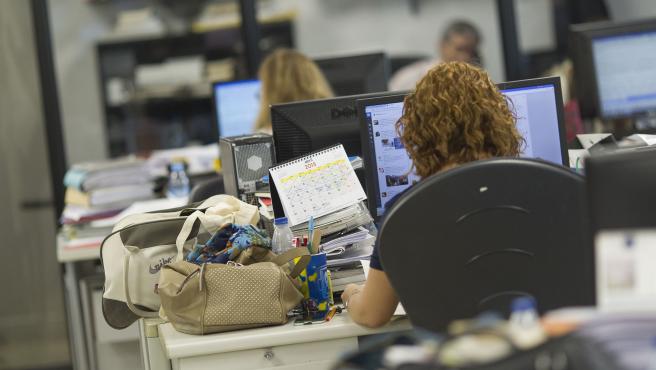 Organizan feria de empleo para conectar el talento con oportunidades