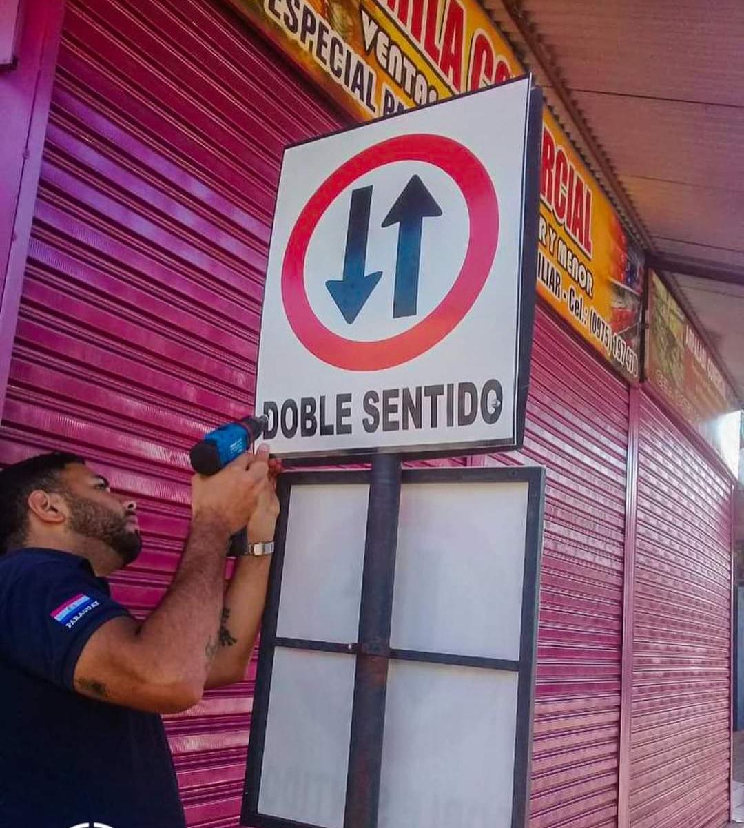 Tras quejas de comerciantes, ordenan el mercado de abasto
