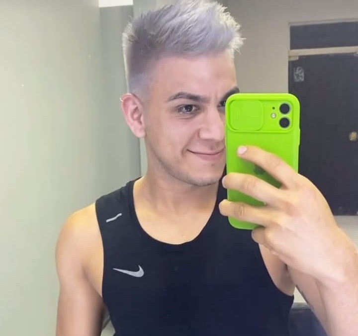 Madre de joven desaparecido viajará a Cancún