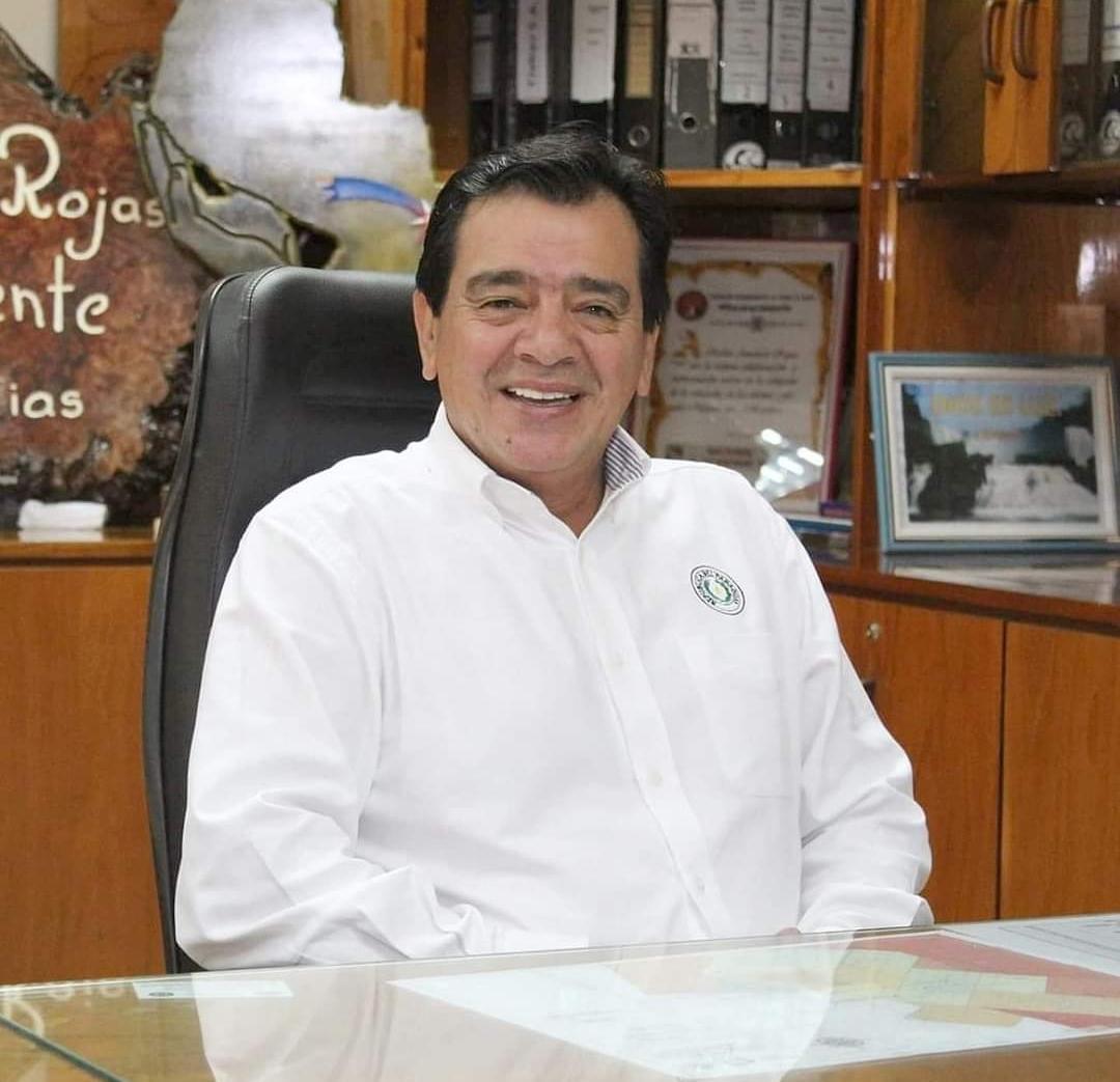 Rechazan rendición de cuentas del exintendente Rubén Rojas