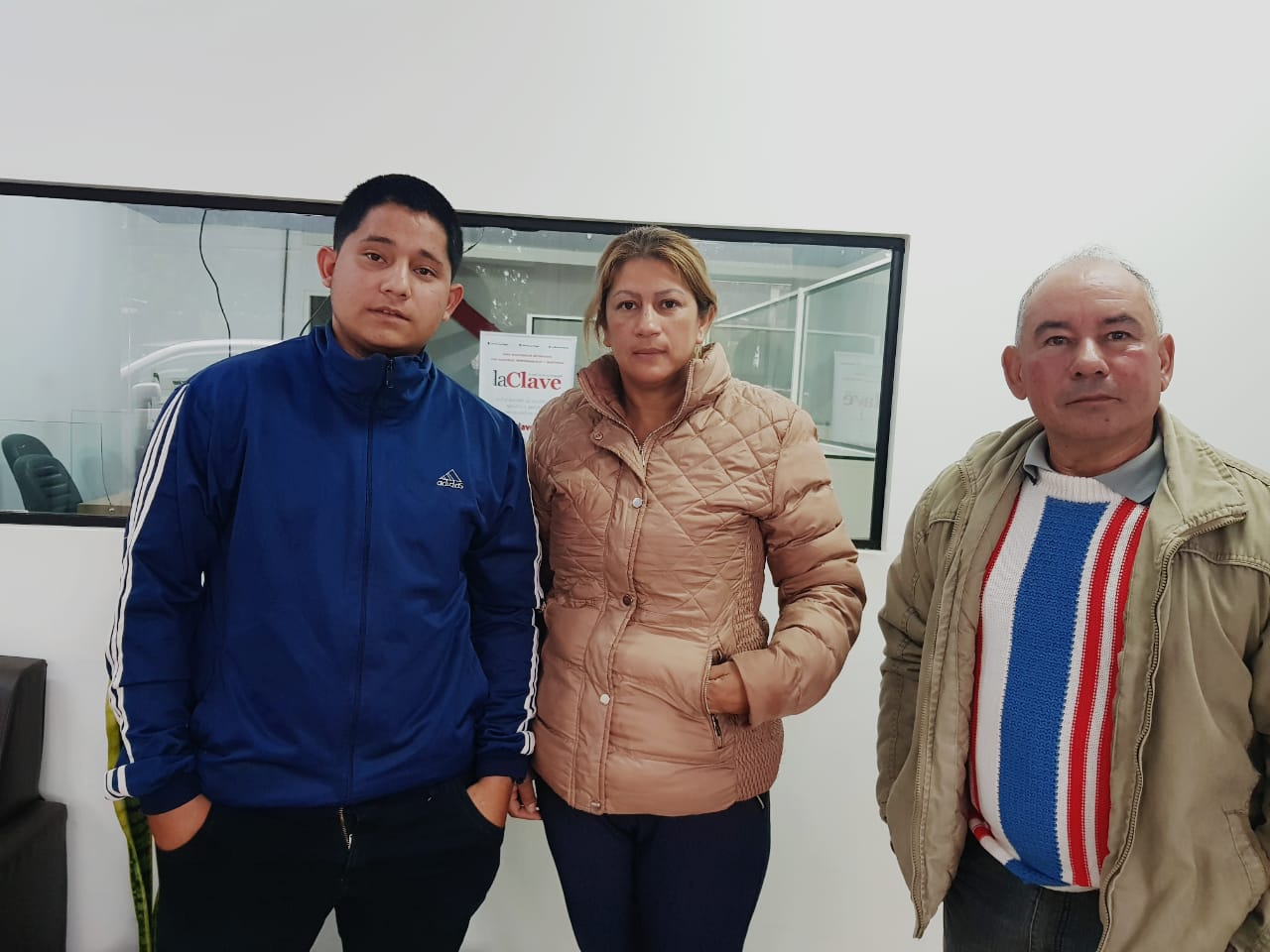 Dirigente social rechaza acusaciones sobre estafa masiva en Juan E. O’Leary