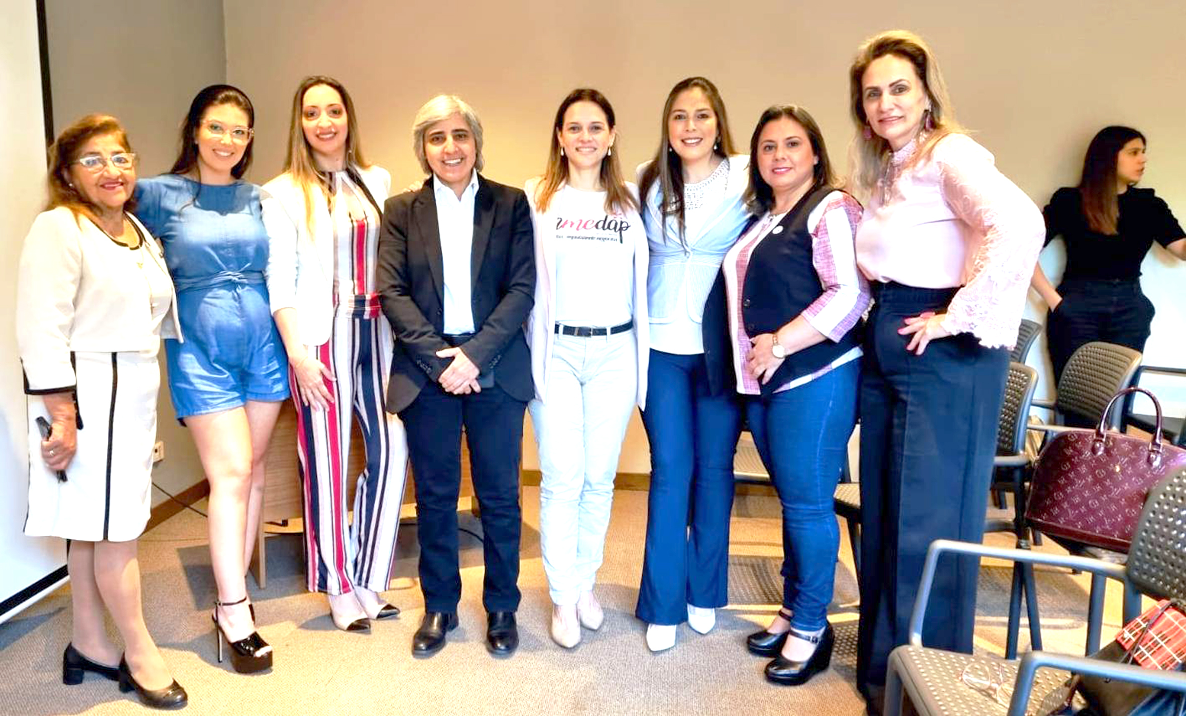 Expo Belleza reunirá a unos 20 expositores