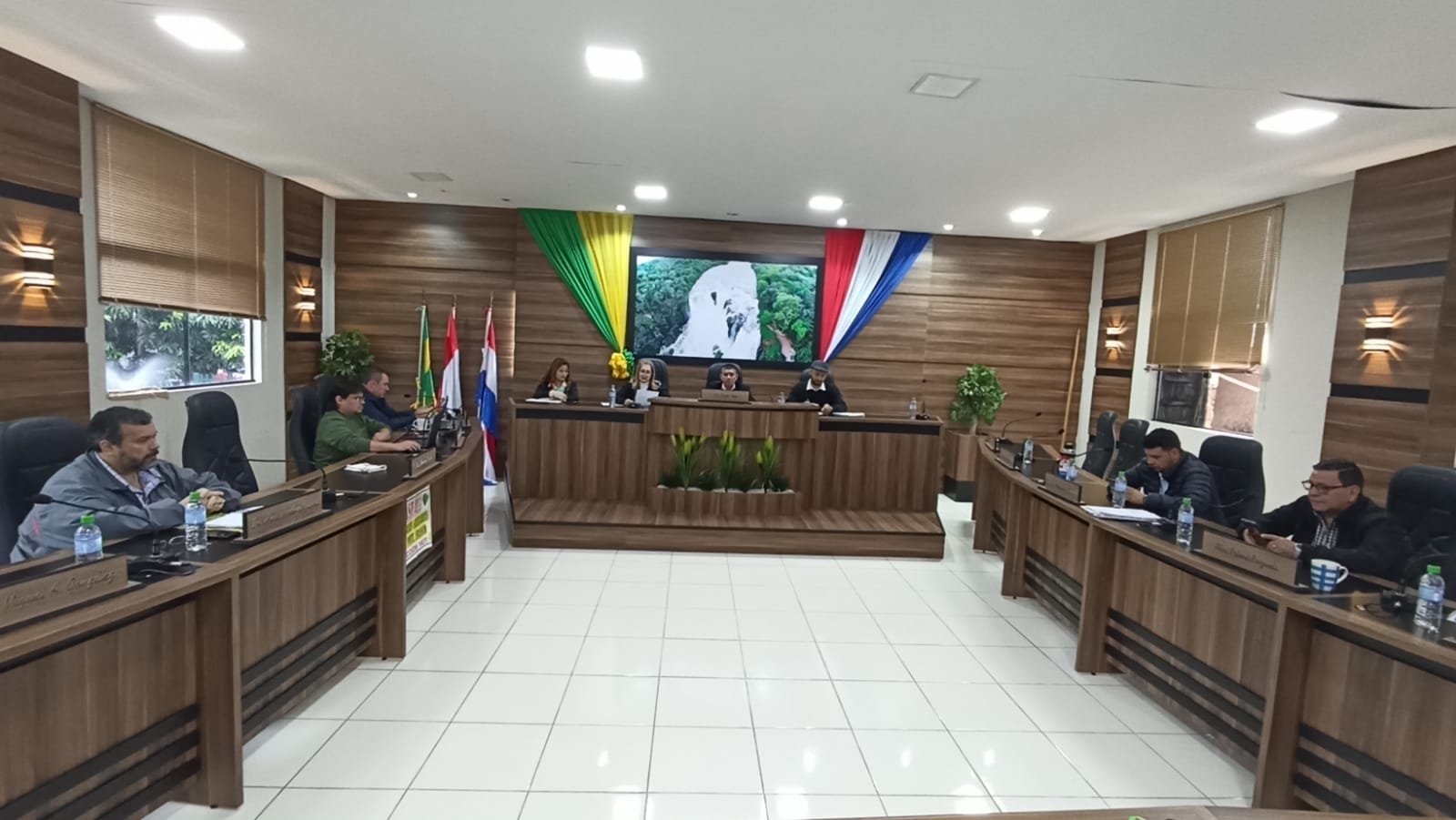 La Junta Municipal de Franco rechaza por unanimidad Plan de Transformación Educativa