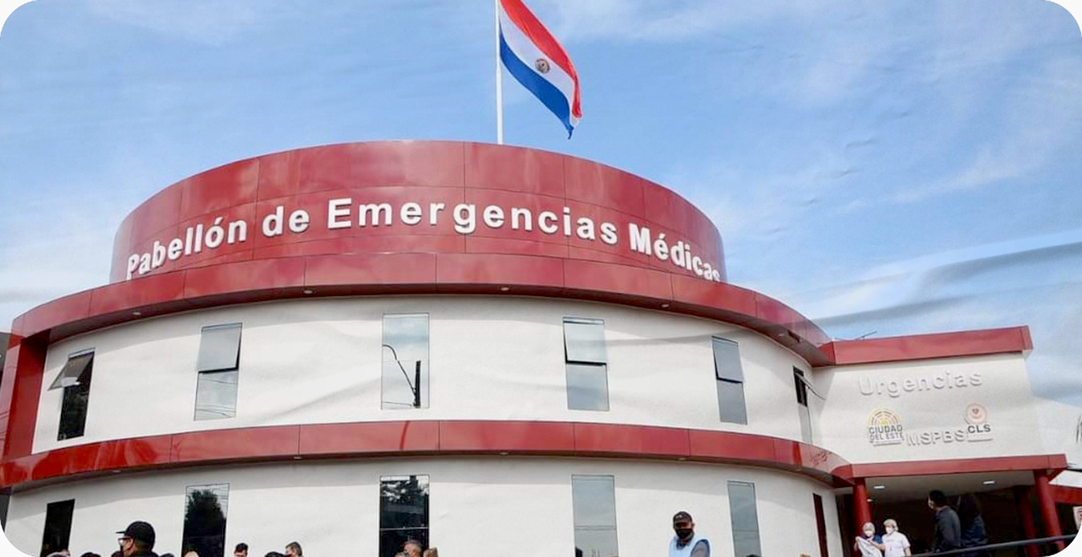 Organizan bingo para cubrir gastos de traslados a hospitales de CDE y alrededores