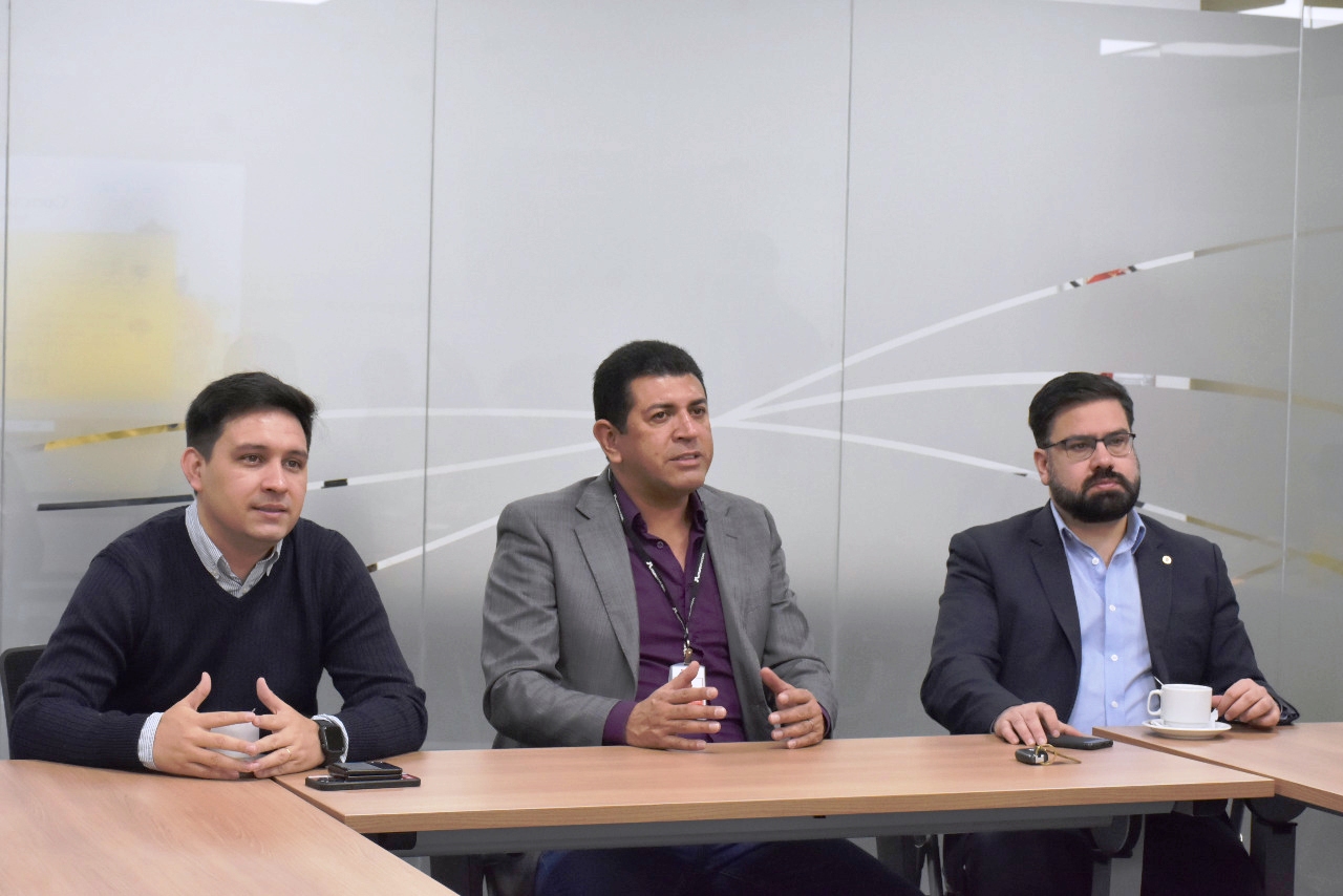 Apuntan a la promoción de iniciativas turísticas en Alto Paraná y Canindeyú
