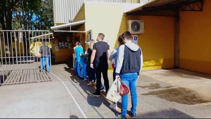 Alto Paraná: 89% del electorado brasileño votó por Jair Bolsonaro