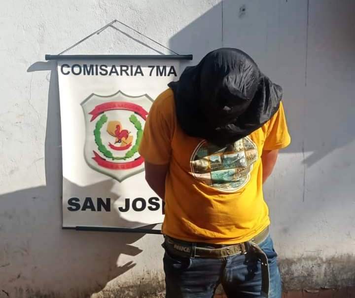 Irá derechito a la cárcel por ser pokovi