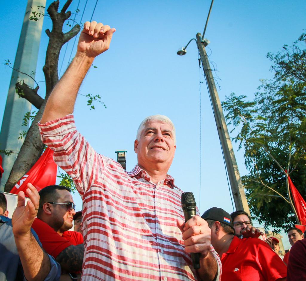Wiens celebra aprobación de préstamo para proyecto de agua y saneamiento