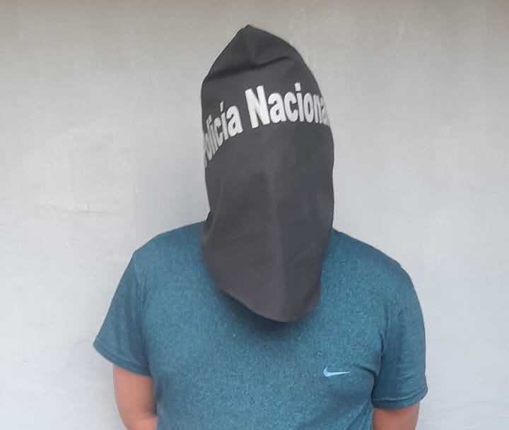 Túa tolongo imputado por disparar con rifle contra el auto de su hija