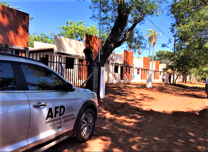 AFD ajusta sus tasas de intereses para nuevas solicitudes de crédito