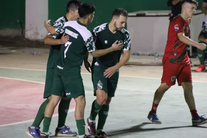 Selección verdolaga se examina hoy en su casa ante Ovetense