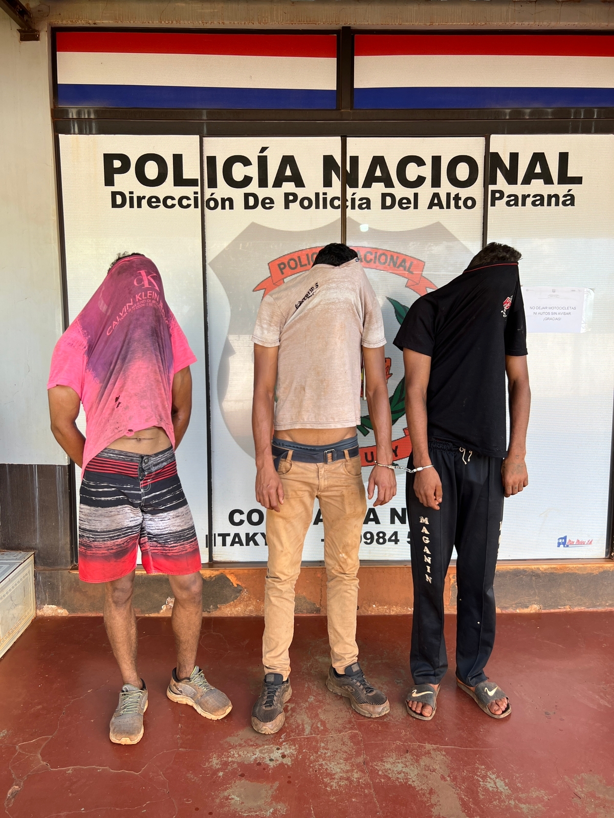 Prisión para mitârusu que atacó con feroz kyse a su mamá y familiares