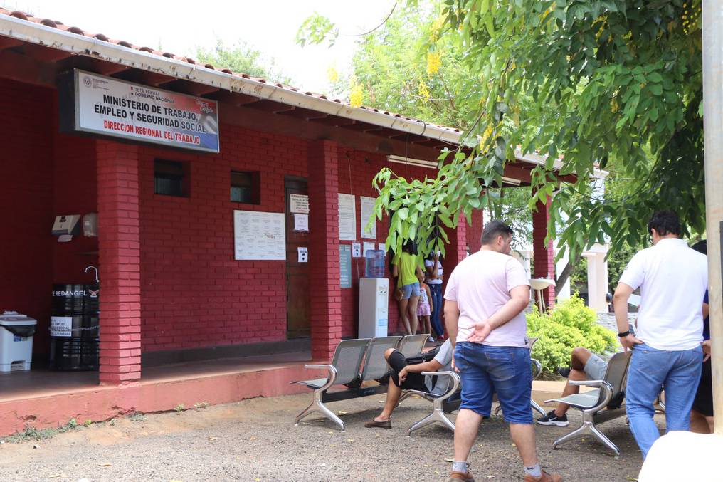 Dirección del Trabajo recibió más de 1.200 denuncias formales en el 2022