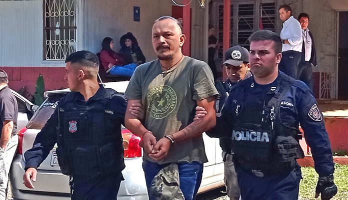 Rafael “Mbururu” Esquivel sufre otro revés jurídico