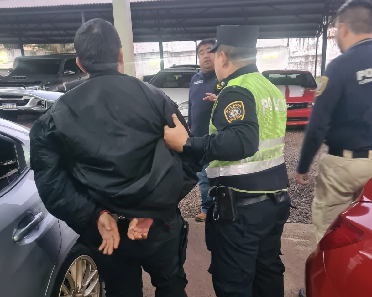 Fallece guardia detenido por matar a su compañero de trabajo