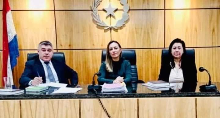 Degenerado que abusó de un mitã’i ligó 15 años de condena