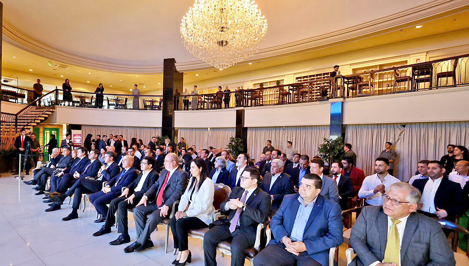 Empresarios aguardan acciones del Gobierno para dinamizar comercio fronterizo