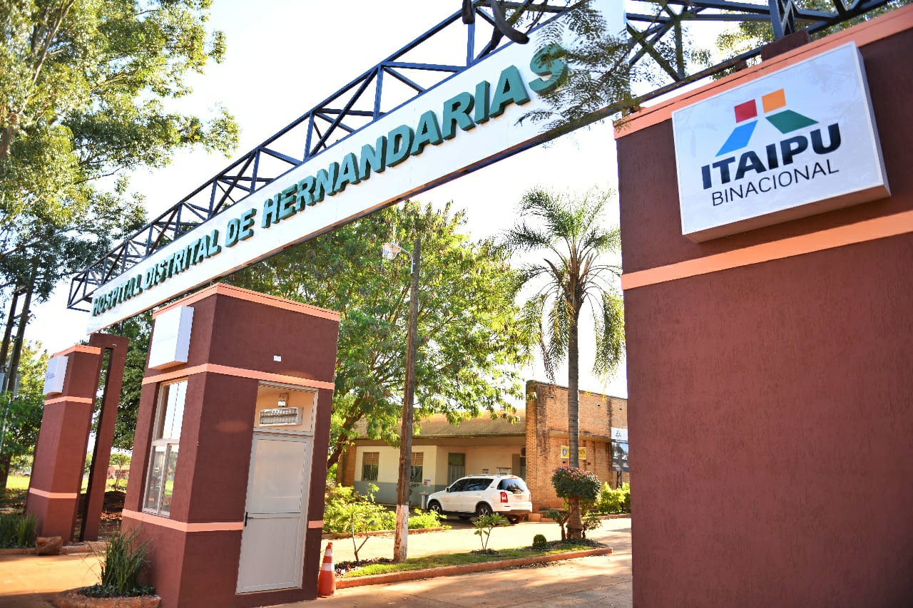 Sindicato verifica denuncias de en el hospital de Hernandarias