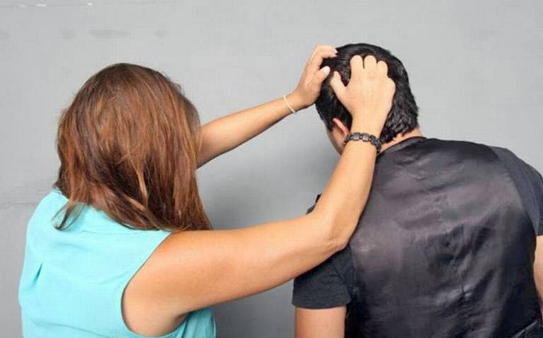 Once denuncias contra mujeres garroteras en un solo turno de unidad especializada
