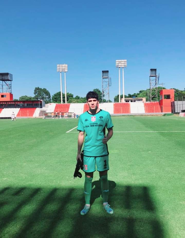 Sol del Este sigue surtiendo con sus jugadores a los clubes