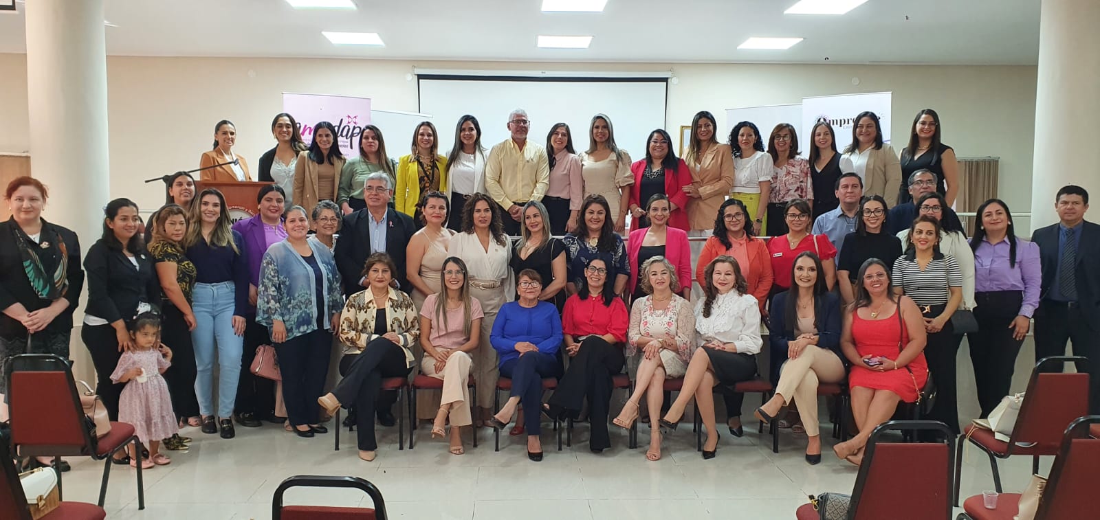 Lanzan Expo Emprende para potenciar las pequeñas empresas de Alto Paraná