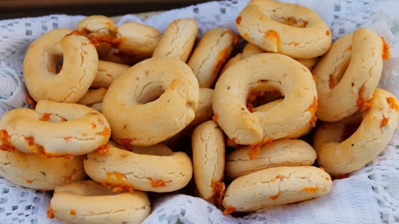 Día Nacional de la Chipa: un homenaje al sabor y la cultura paraguaya