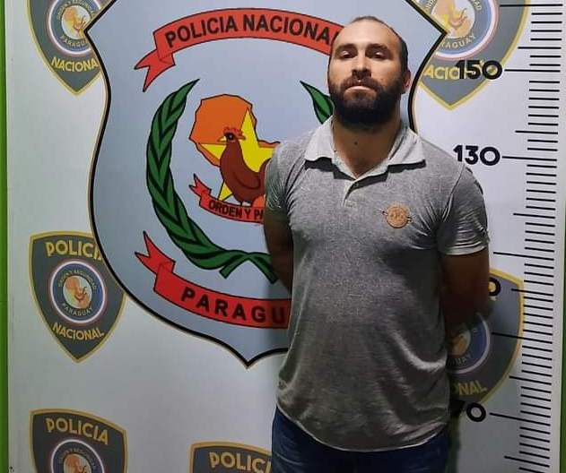 Sentencian a 16 años de prisión a sujeto que encargó el asesinato de su excuñado